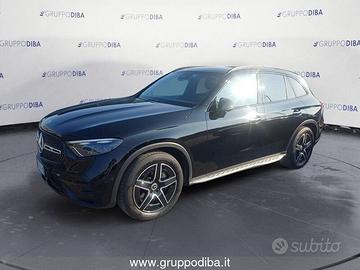 Mercedes-Benz GLC - X254 220 d AMG Line Premi...