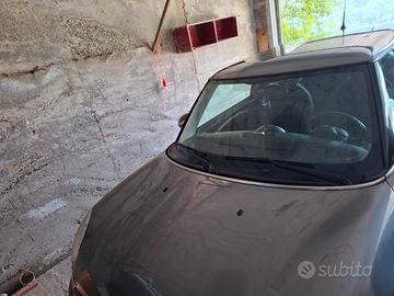 MINI Mini (F56) - 2010