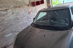 MINI Mini (F56) - 2010