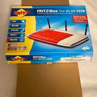 FritzBox 7270