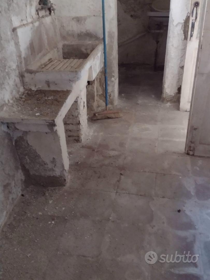 Appartamento – San Cosmo Albanese, Cosenza - Vista 4