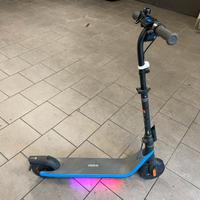 Monopattino elettrico NINEBOT C2 PRO