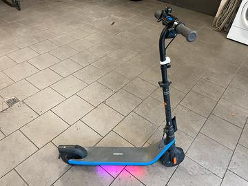 Monopattino elettrico NINEBOT C2 PRO