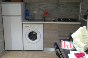 Bilocale gradoni di chiaia