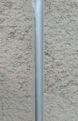 Tenda a Rullo Oscurante BASIC 120x175cm_bianco
