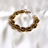 Bracciale catena gold New