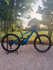Specialized turbo kenevo sl