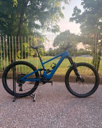 Specialized turbo kenevo sl