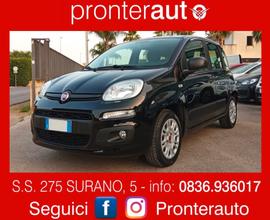 Fiat Panda 1.2 Lounge 69cv