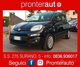 Fiat Panda 1.2 Lounge 69cv