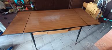 tavolo allungabile