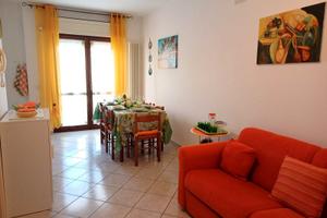 Casa Sabbia Rosa a 150m dal mare