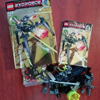LEGO Exoforce 8104