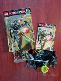 LEGO Exoforce 8104