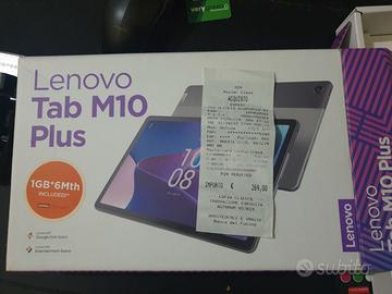 Tab M10 Plus (3rd Gen) (4GB 128GB) (Wifi + LTE) -