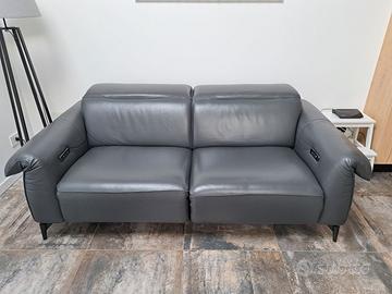 DIVANO LEGGIADRO - DIVANI & DIVANI By Natuzzi