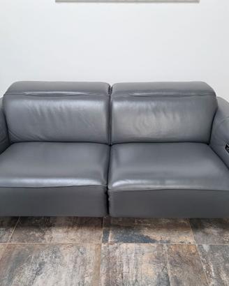 DIVANO LEGGIADRO - DIVANI & DIVANI By Natuzzi