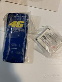 Cellulare e chiavetta VR46