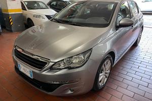 Peugeot 308 BlueHDi 120 S&S Business
