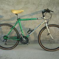 Mountain bike GANNA
