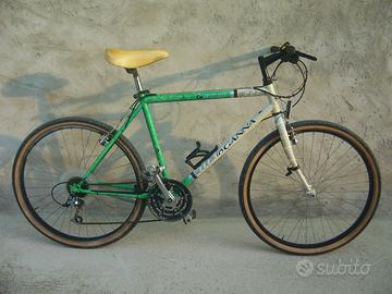 Mountain bike GANNA