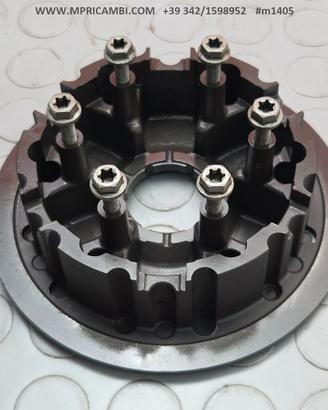TAMBURELLO FRIZIONE KTM EXC-F 350 2012 2016 EXCF 2