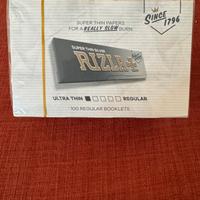 Rizla grigie