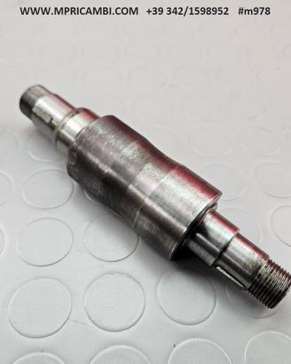 CONTROALBERO INGRANAGGIO HUSQVARNA SM 610 2006 200