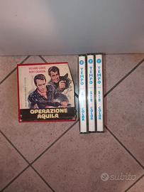 Film operazione aquila, completo