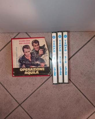 Film operazione aquila, completo
