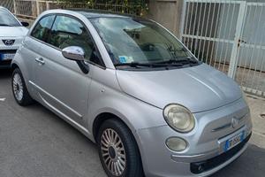 Fiat 500 75 CV 200000 km
