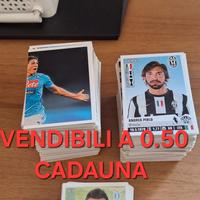Figurine Serie A anno 2012/2013