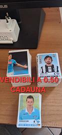 Figurine Serie A anno 2012/2013