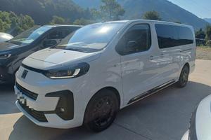 Fiat Ulysse 2.0 BlueHDi 180 CV AT8 L3 Combi