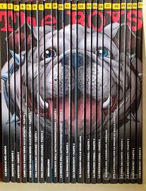 The boys fumetti la collezione originale