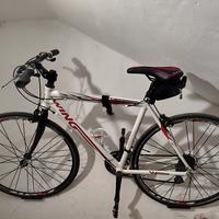 bici ibrida adriatica 