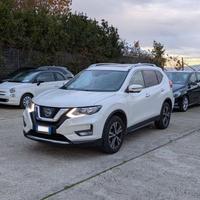 NISSAN X-Trail 1.6 DIG-T 2WD Tekna 163cv