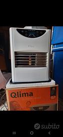 Stufa laser Quimba