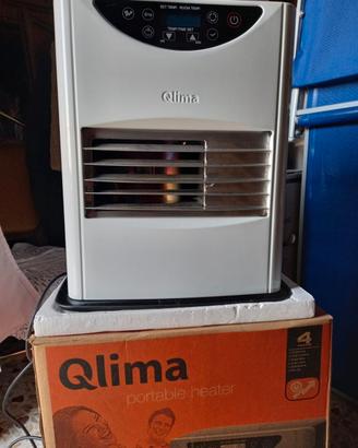 Stufa laser Quimba