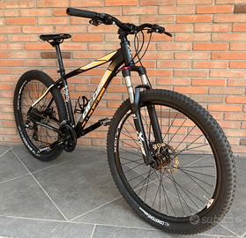 Mtb DF Bike XC7 da 27,5 taglia M