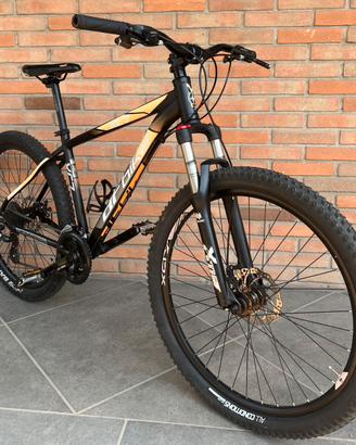 Mtb DF Bike XC7 da 27,5 taglia M