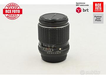 Pentax M SMC 135 F3.5