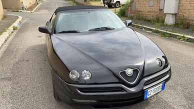Alfa romeo spider gtv 916 epoca