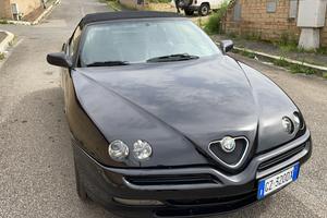 Alfa romeo spider gtv 916 epoca