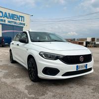 Fiat Tipo 1.3 Mjt S&S SW Strada 95CV 2020