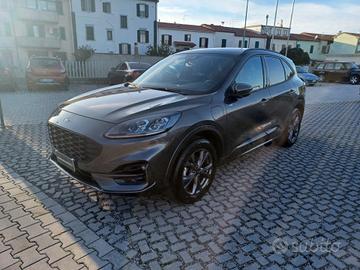 Ford Kuga 2.5 Plug In Hybrid 225 CV CVT 2WD ST-Lin