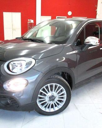 FIAT 500X 1.6 M.Jet 130cv Connect-2021