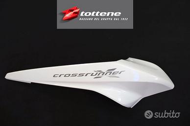 Carenatura destra Honda Crossrunner 800 (17-19)