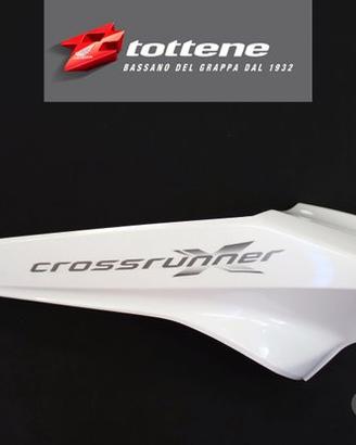 Carenatura destra Honda Crossrunner 800 (17-19)