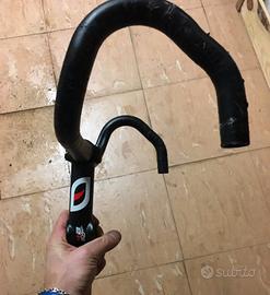 Set Manubrio e Pipa Most per Bici da Corsa
